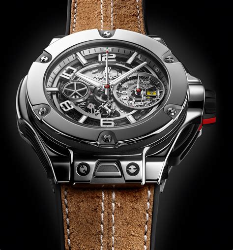 hublot ferrari for sale|hublot ferrari limited edition.